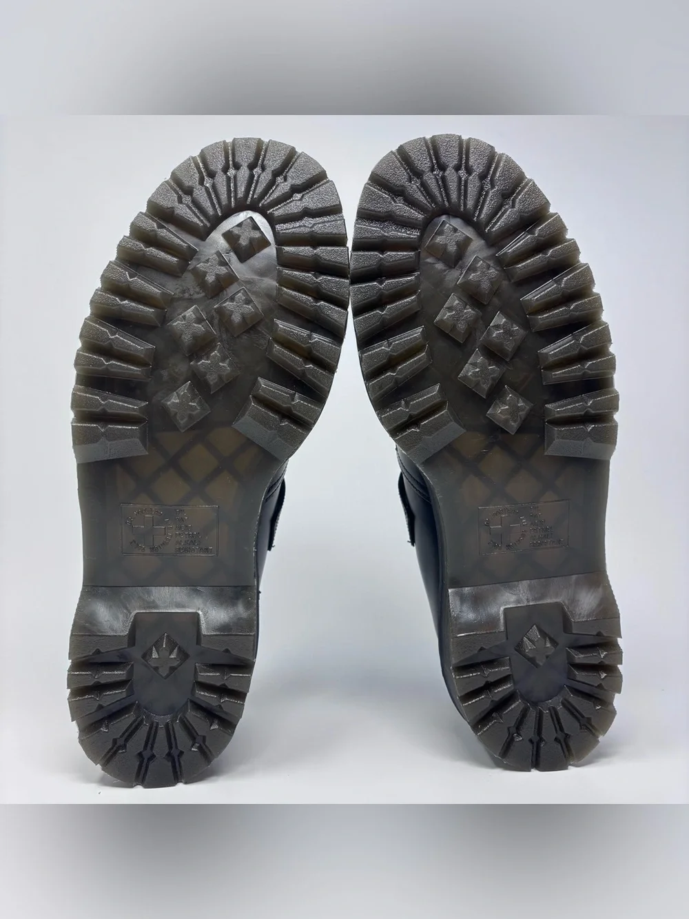 Dr.Martens Polley Bex Mary Janes 12